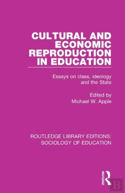 Bertrand.pt - Cultural And Economic Reproduction In Education