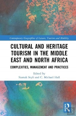 Bertrand.pt - Cultural And Heritage Tourism In The Middle East And North Africa