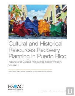 Bertrand.pt - Cultural And Historical Resources Recovery Planning In Puerto Rico