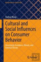 Cultural And Social Influences On Consumer Behavior