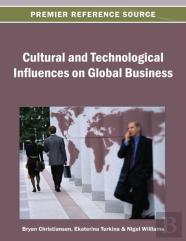 Cultural And Technological Influences On Global Business