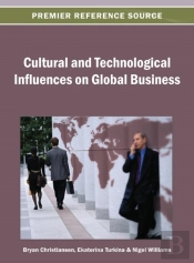 Cultural And Technological Influences On Global Business