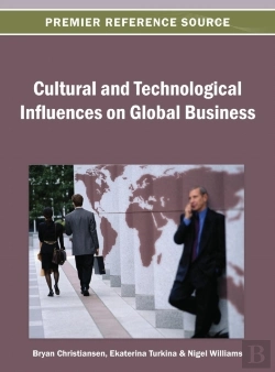 Bertrand.pt - Cultural And Technological Influences On Global Business