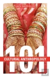 Cultural Anthropology: 101