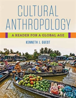 Bertrand.pt - Cultural Anthropology - A Reader For A Global Age