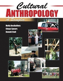 Bertrand.pt - Cultural Anthropology: A Sampler