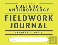 Cultural Anthropology Fieldwork Journal