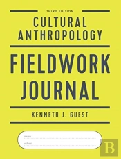 Cultural Anthropology Fieldwork Journal