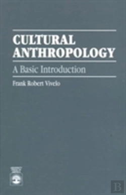 Bertrand.pt - Cultural Anthropology