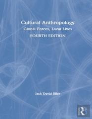 Cultural Anthropology