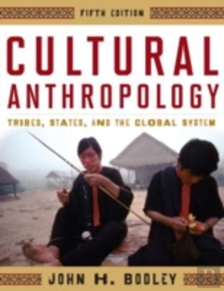 Bertrand.pt - Cultural Anthropology