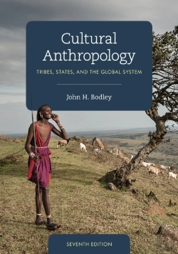 Bertrand.pt - Cultural Anthropology