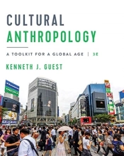 Cultural Anthropology