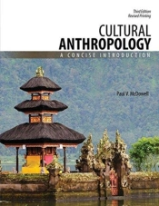 Cultural Anthropology