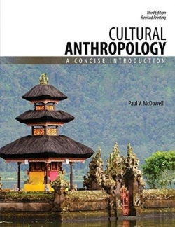 Bertrand.pt - Cultural Anthropology