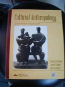 Bertrand.pt - Cultural Anthropology