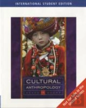 Cultural Anthropology
