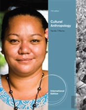 Cultural Anthropology
