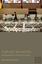 Cultural Anxieties