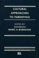Cultural Approaches To Parenting