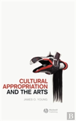 Bertrand.pt - Cultural Appropriation And The Arts