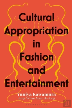 Bertrand.pt - Cultural Appropriation In Fashion And Entertainment