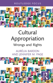 Cultural Appropriation