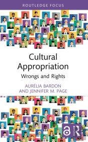 Cultural Appropriation