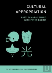 Cultural Appropriation