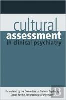 Cultural Assessment In Clinical Psychiatry