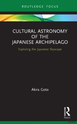 Bertrand.pt - Cultural Astronomy Of The Japanese Archipelago