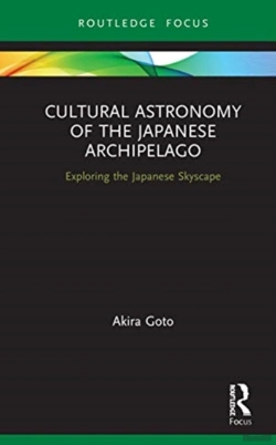 Bertrand.pt - Cultural Astronomy Of The Japanese Archipelago