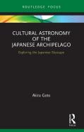 Cultural Astronomy Of The Japanese Archipelago