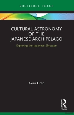 Bertrand.pt - Cultural Astronomy Of The Japanese Archipelago