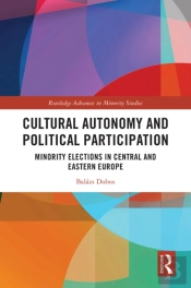 Cultural Autonomy And Political Participation