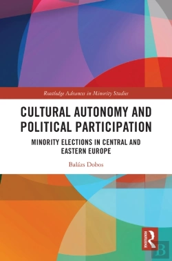Bertrand.pt - Cultural Autonomy And Political Participation