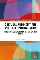 Cultural Autonomy And Political Participation