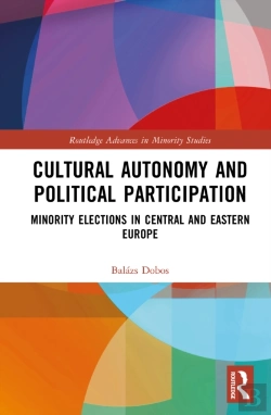 Bertrand.pt - Cultural Autonomy And Political Participation