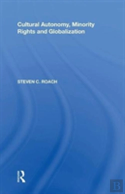 Bertrand.pt - Cultural Autonomy, Minority Rights And Globalization