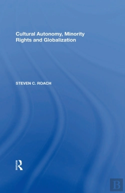 Bertrand.pt - Cultural Autonomy, Minority Rights And Globalization