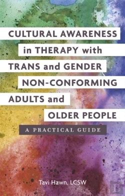 Bertrand.pt - Cultural Awareness In Therapy With Trans And Gender Non-Conforming Adults And Older People