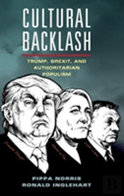 Cultural Backlash