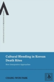 Cultural Blending In Korean Death Rites