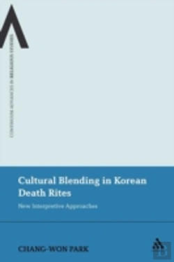 Bertrand.pt - Cultural Blending In Korean Death Rites