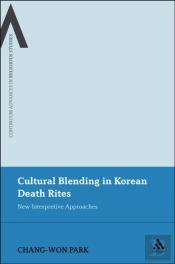 Cultural Blending In Korean Death Rites