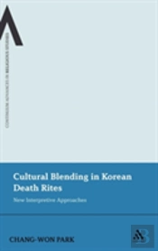 Cultural Blending In Korean Death Rites
