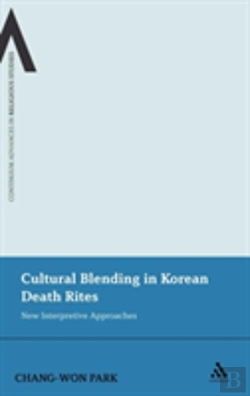 Bertrand.pt - Cultural Blending In Korean Death Rites