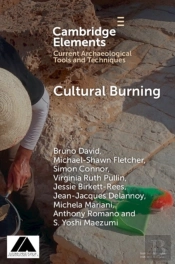 Cultural Burning