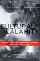 Cultural Calamity