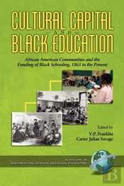Cultural Capital And Black Educaiton